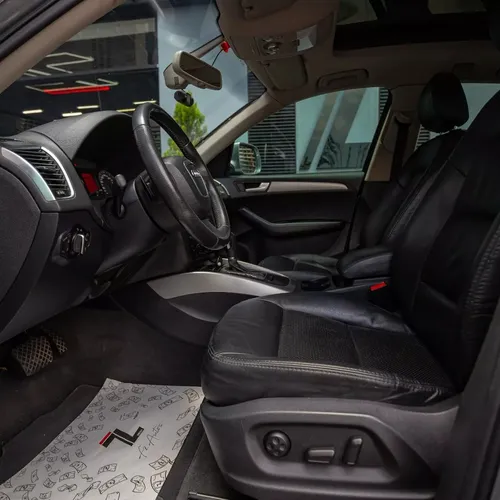 Audi Q5 turbo s tronic 2.0
