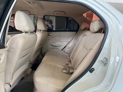 Suzuki Swift 1.2 Dzire
