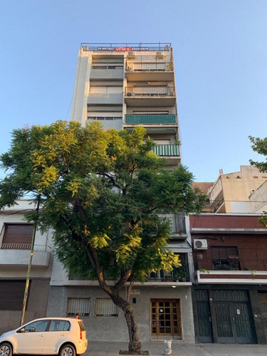 Departamento En Venta En Boedo