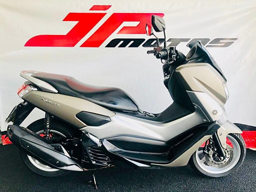 Yamaha Nmax 160 2017 Cinza