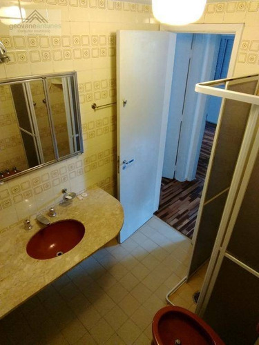 Imagem 6 de 22 de Apartamento Com 2 Dormitórios À Venda, 61 M² Por R$ 435.000,00 - Planalto Paulista - São Paulo/sp - Ap0335