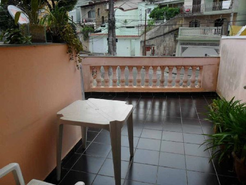 Imagem 12 de 12 de Sobrado Com 3 Dormitórios À Venda, 160 M² Por R$ 690.000 - Jardim Peri - São Paulo/sp - So1233v