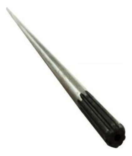 Eixo Para Rocadeira Engate Cardan 7 Estrias 7x7m (1,53) Argo