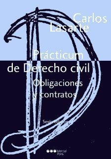 Practicum De Drecho Civil Obligaciones Y Contratos O.vari...