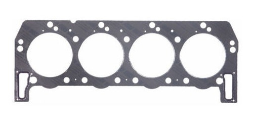 Empaquetadura Culata Para Ford F-350 7.3l V8 Diesel 88-94