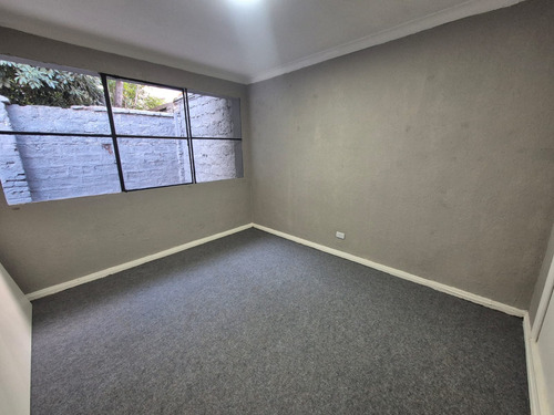 Arriendo Casa Las Condes, 3d / 1b Gastos Comunes Incluidos