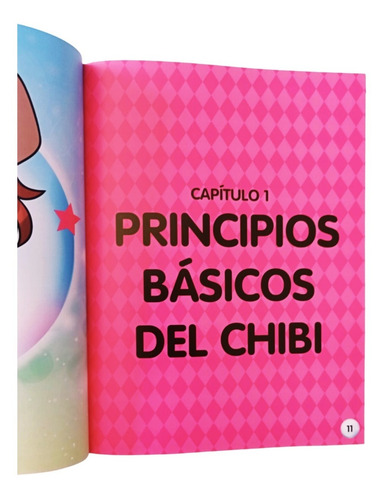 Como Dibujar Adorables Chibis Y Critters Manga / Nuevo
