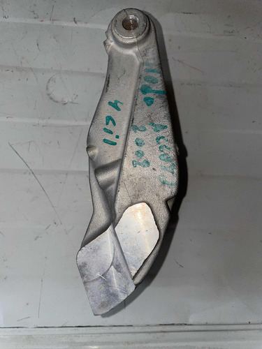 Base Soporte De Motor Honda Accord 2002 Auto 4cil Original (Usado)