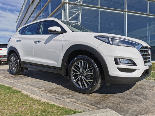 Hyundai New Tucson 2.0 Value At 0 Km