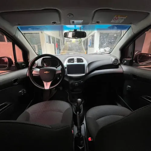 Chevrolet Spark GT LS MT 1.2CC 2021