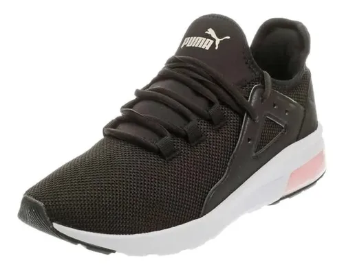 Men's puma electron street trainer casual shoes hotsell