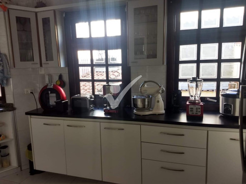 Imagem 15 de 29 de Casa À Venda Em Parque Marajoara - Ca002761