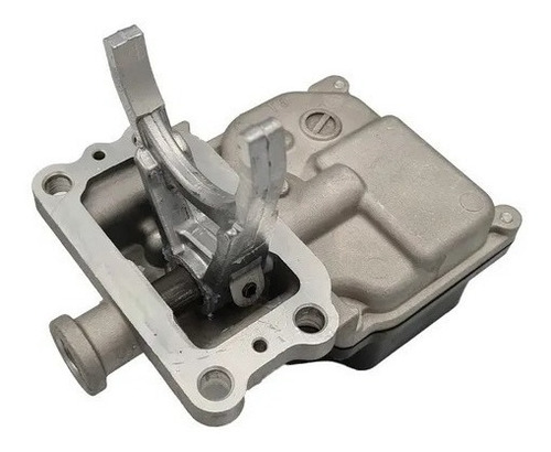 Imagem 2 de 6 de Motor Acionador Da Tração Dianteira Da Hilux 2005 À 2015