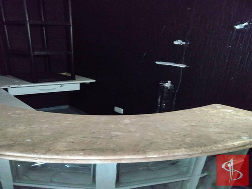 Imagem 4 de 7 de Excelente Sala Comercial O Tatuapé, Com Ótima Localização. - 442