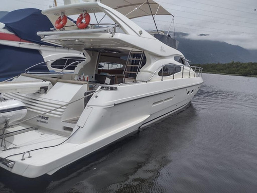 Ferretti 53 | Ñ Intermarine, Schaefer, Cimitarra, Azimut