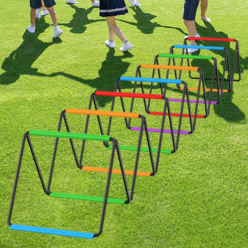 Agility Ladder Equipamento De Treinamento De Agilidade Para