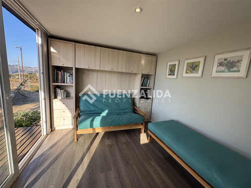 Casa 1 Ambiente En Arriendo Sector La Princesa