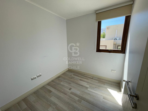Condominio Terrazas De Chicureo I Mediterránea I Colegios