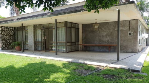 Imagen 1 de 12 de Casa En Venta En Cuautla Morelos