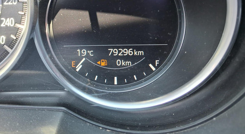 Mazda CX-9 2.5 Grand Touring Awd At