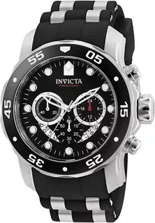 Reloj Invicta Pro Diver Acero Inoxi Hombre Tienda San Migue