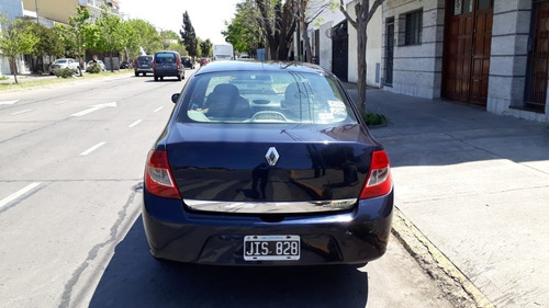 Renault Symbol Pack 1.6 Gnc Oport $550 O $ 220 Y Ctas O Pto