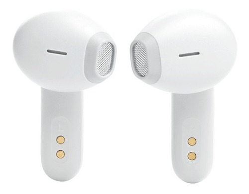 Auriculares in-ear inalámbricos JBL Vibe 300TWS blanco