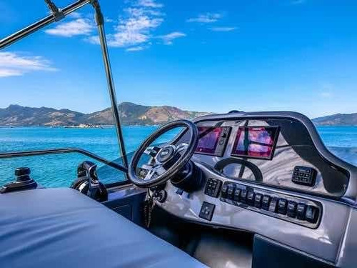 Imagem 15 de 15 de Real Luxury 40 Fly