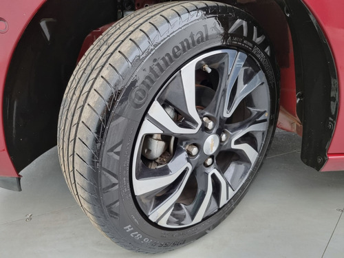 Chevrolet Onix 1.0 TURBO FLEX PREMIER AUTOMÁTICO