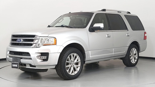 Ford Expedition 3.5 MAX LIMITED 4X2 V6 AT