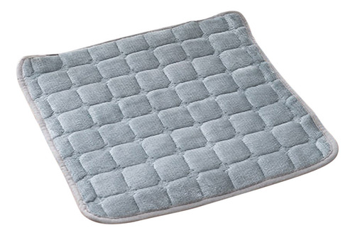 Cojín De Algodón Silla De Comedor