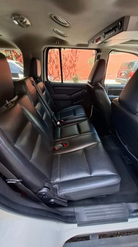 Ford Explorer Limited V8 Sync 4x2 Mt