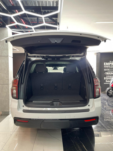 Chevrolet Tahoe Z71 2023