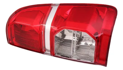 Para Hilux 2005-2015, Luz Trasera De Coche, Lámpara De Freno