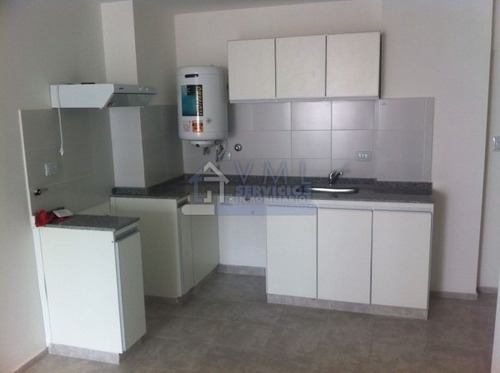 Imagen 3 de 13 de ¡nueva Córdoba Inmejorable! Departamento 1 Dormitorio Con Cochera!