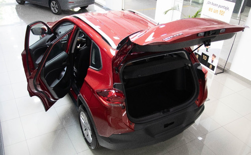 Imagen 5 de 8 de Hot Sale Tracker Ltz At 2022