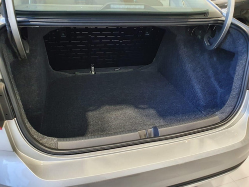 Imagen 15 de 15 de Volkswagen Virtus Adjudicado Retiro Rapido 1.6 110 Cv Aab