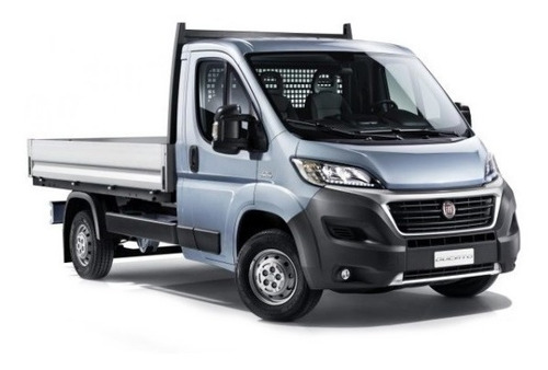 Imagen 13 de 25 de Nueva Fiat Ducato Stock Propio Retiro Inmediato 3-