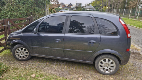 Chevrolet Meriva 1.8 Gls Easytronic