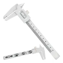 Comprar Paquimetro C\u002F Trava Ideal P\u002F Design De Sobrancelha