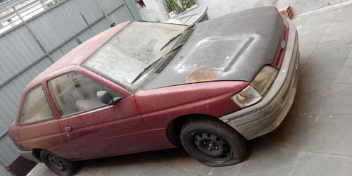 Ford Escort