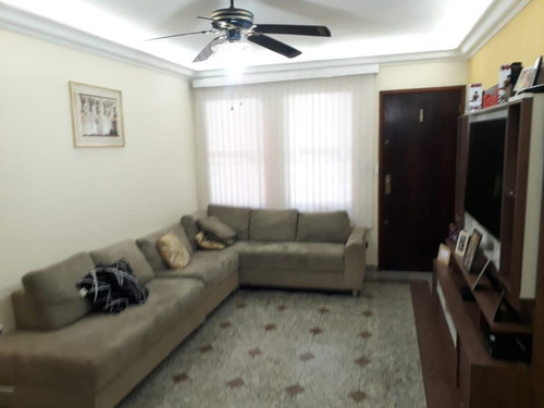 Imagem 7 de 13 de Sobrado Com 3 Dormitórios À Venda, 168 M² Por R$ 615.000 - Jardim Vila Galvão - Guarulhos/sp - So0221