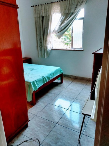 Imagem 5 de 12 de Apartamento 2 Quartos Para Venda Em Rio De Janeiro, Piedade, 2 Dormitórios, 1 Banheiro - Ap2q946_1-1883404