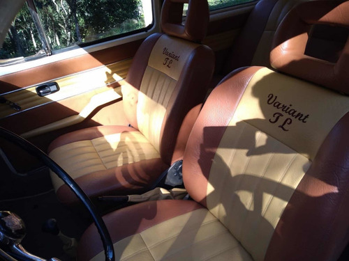 Volkswagen Tl