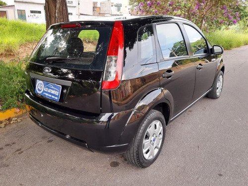 Imagem 5 de 8 de Ford Fiesta