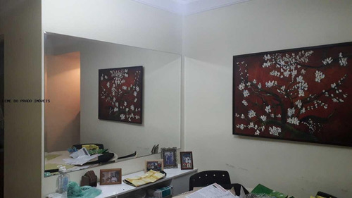 Imagem 11 de 15 de Apartamento 3 Dormitórios Para Venda Em São Paulo, Jardim São Savério, 3 Dormitórios, 1 Banheiro, 1 Vaga - Lpig015_2-1233853