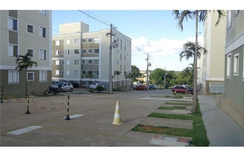 Imagem 8 de 15 de Apartamento Para Locação - Jd Contorno, Bauru-sp - 1552