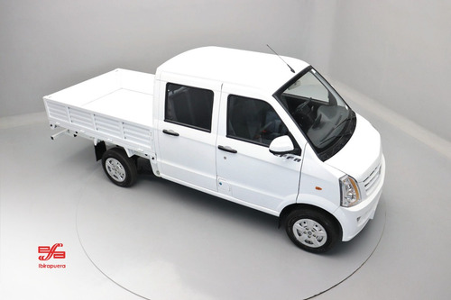 Effa V22 Pick-Up 1.3 CD MANUAL GASOLINA