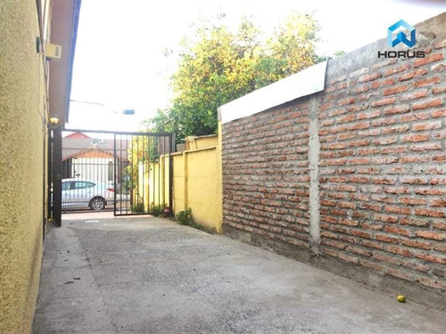 Imagen 7 de 25 de Casa En Venta En Pudahuel