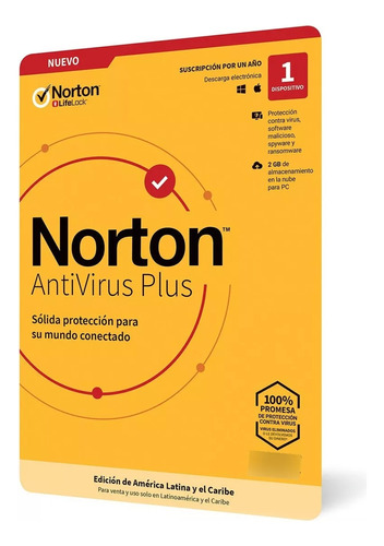 Norton Antivirus